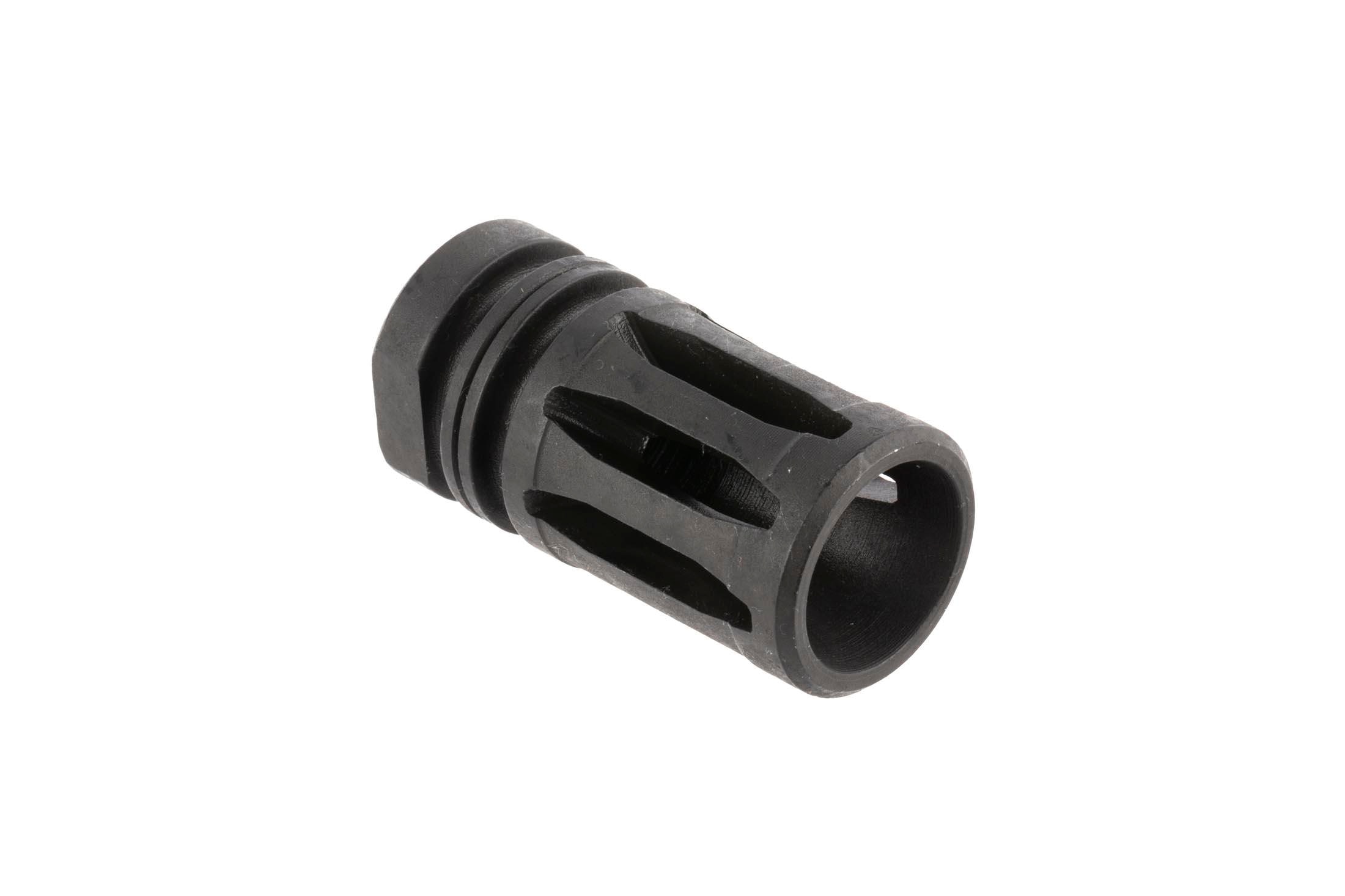 Expo Arms 9MM A2 Flash Hider - 1/2x36 - Open Box